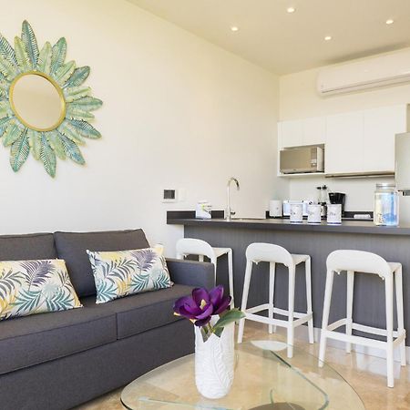 Tropic Playa Apartments ปลายาเดลการ์เมน ภายนอก รูปภาพ