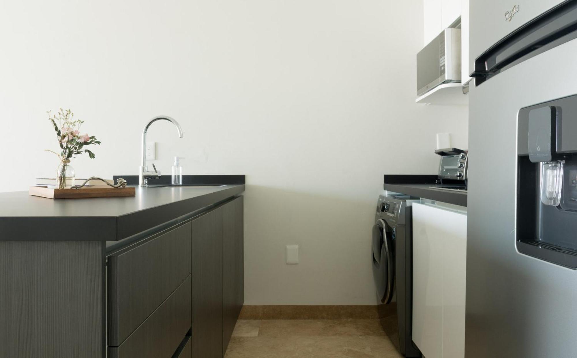 Tropic Playa Apartments ปลายาเดลการ์เมน ภายนอก รูปภาพ
