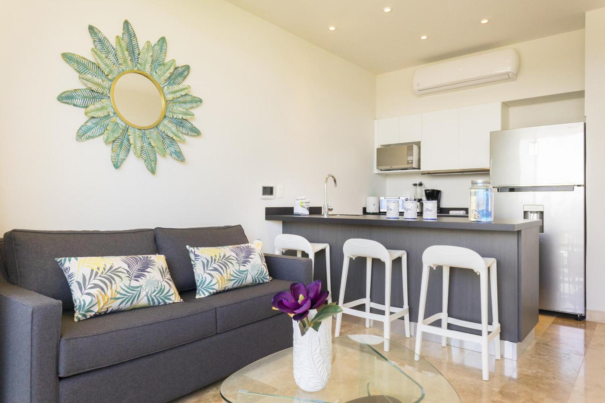 Tropic Playa Apartments ปลายาเดลการ์เมน ภายนอก รูปภาพ