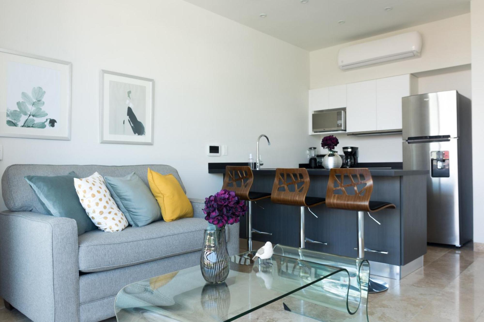 Tropic Playa Apartments ปลายาเดลการ์เมน ภายนอก รูปภาพ