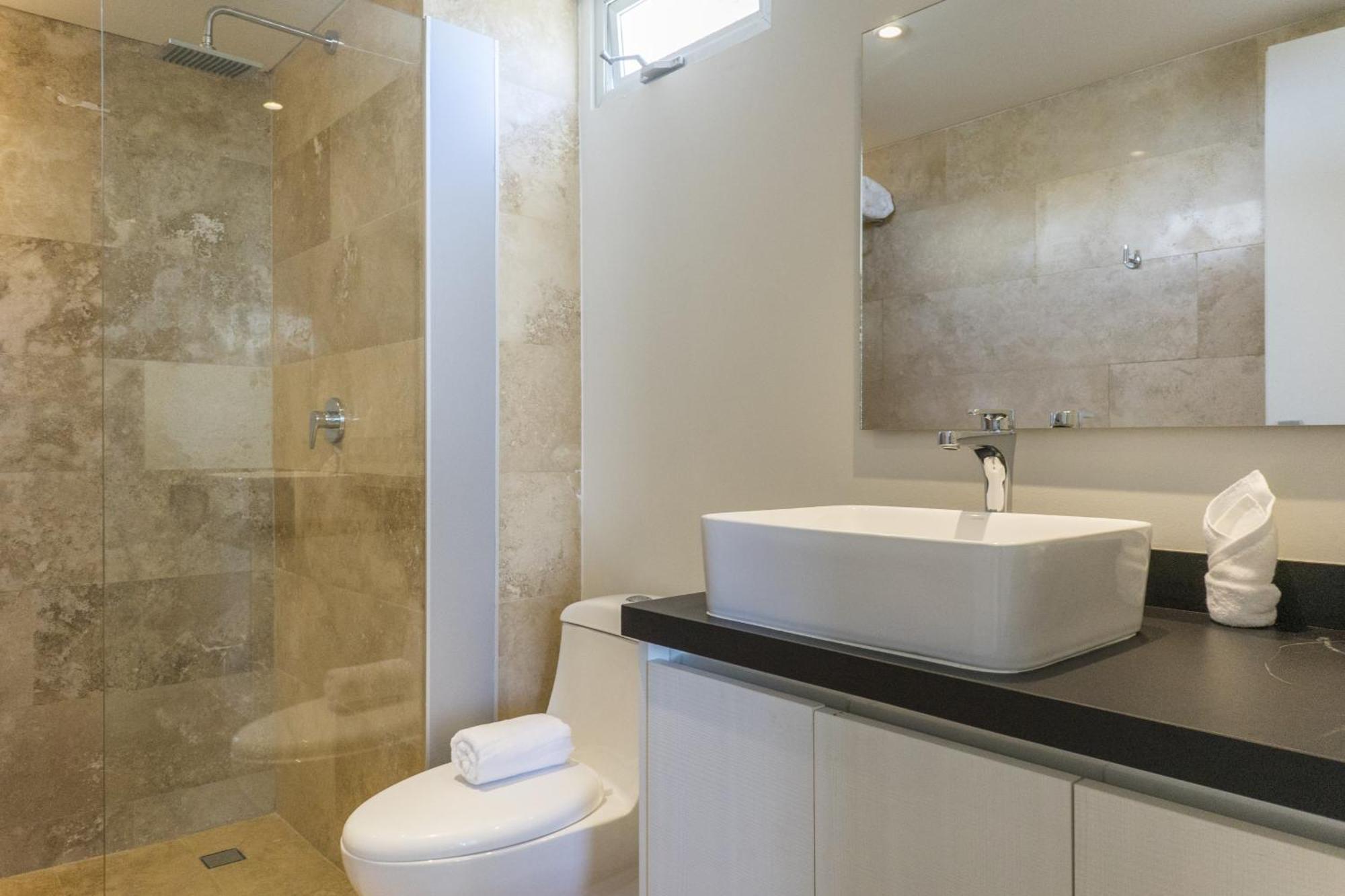 Tropic Playa Apartments ปลายาเดลการ์เมน ภายนอก รูปภาพ