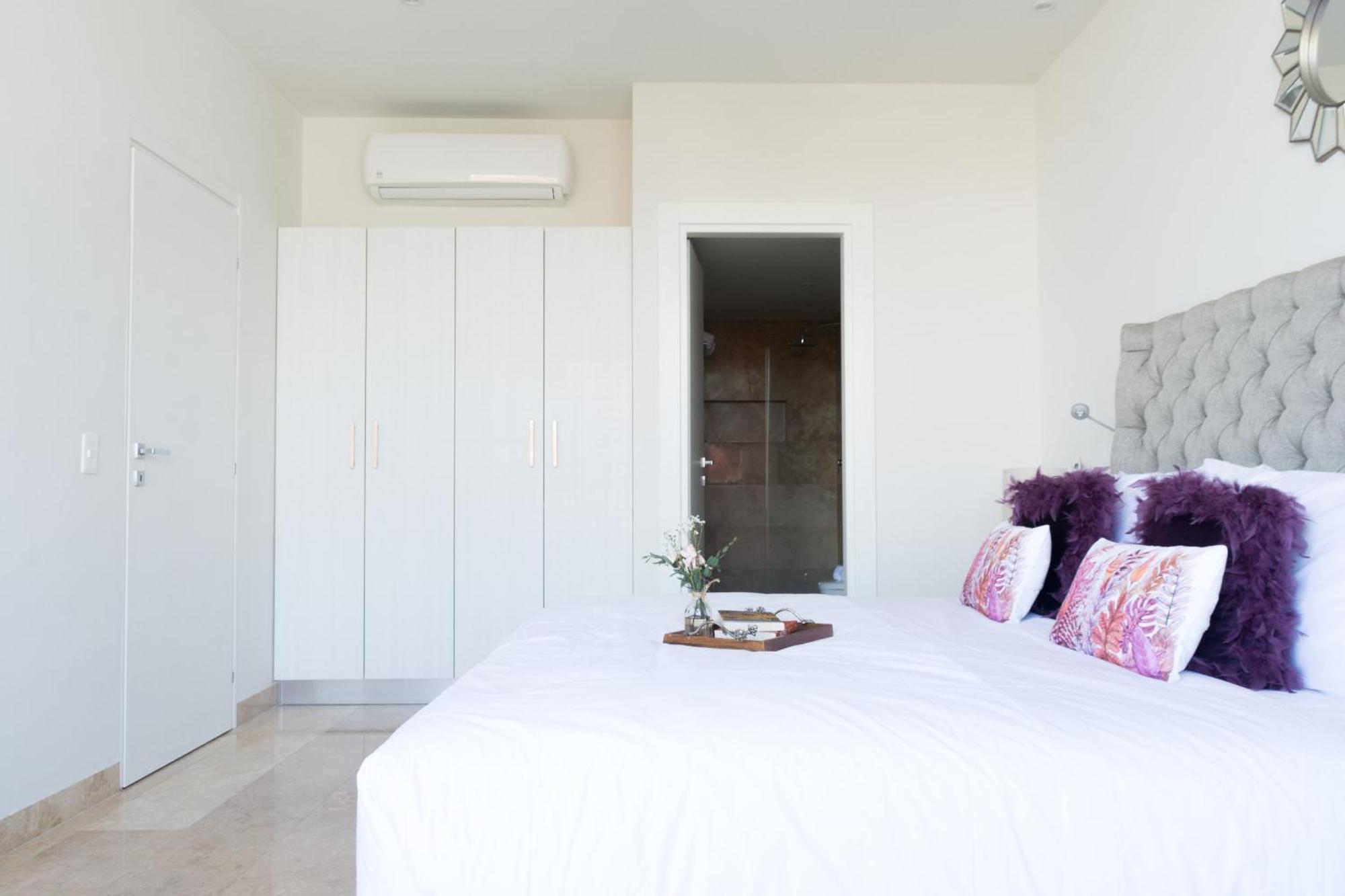 Tropic Playa Apartments ปลายาเดลการ์เมน ภายนอก รูปภาพ